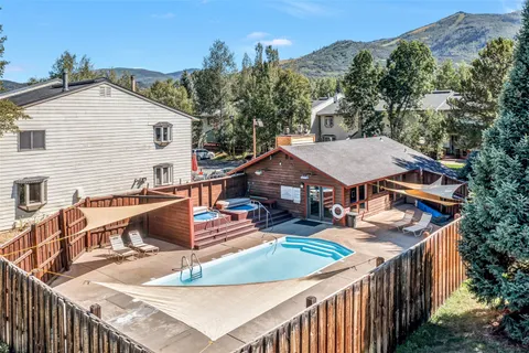 $576,000 | 4 Redwood Court, Steamboat Springs, CO 80487