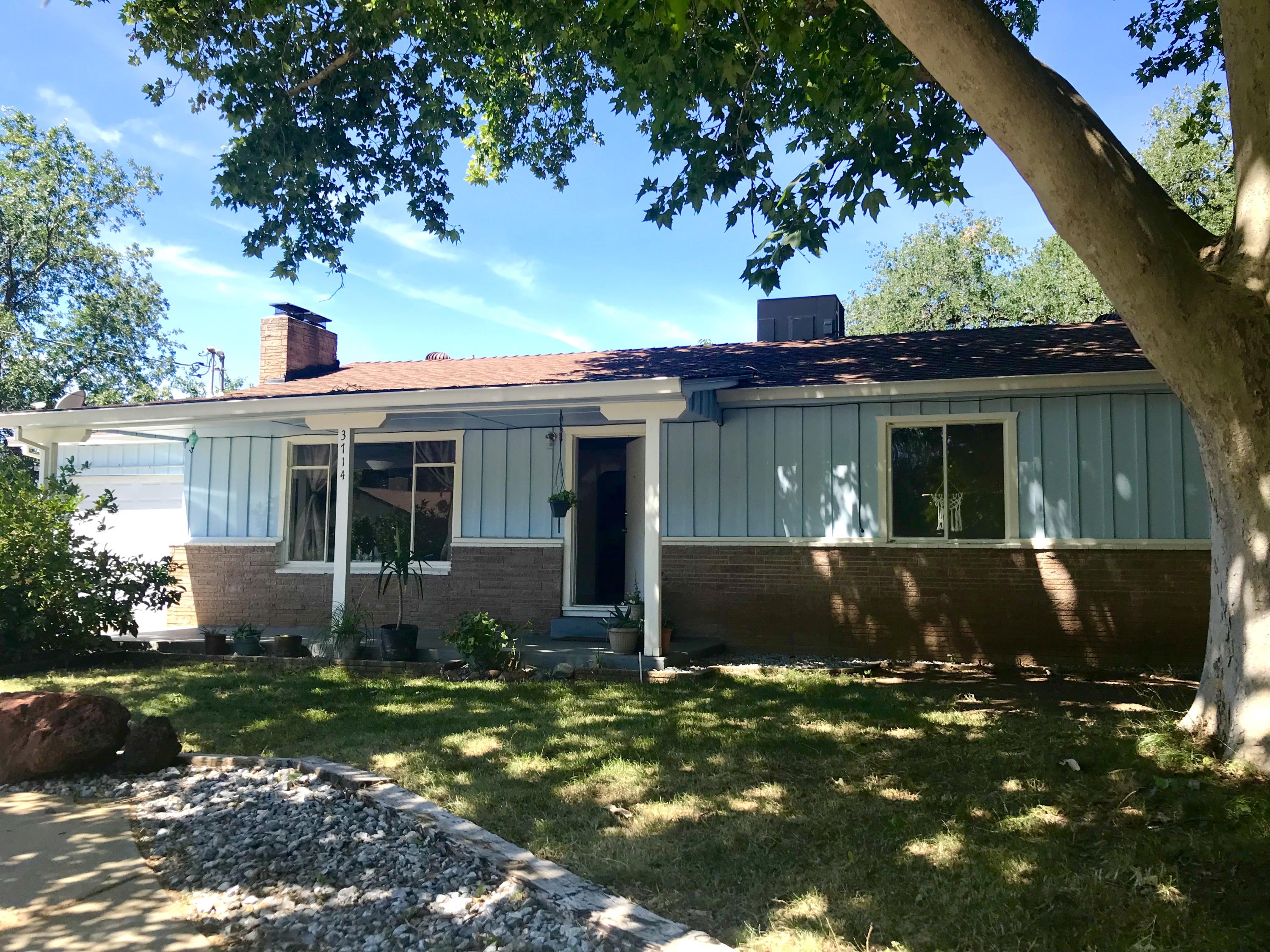 3714 Ricardo Avenue Redding, CA 96002 - Photo 1 of 16 Front