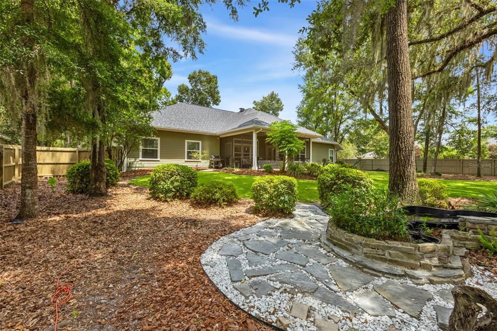 3782 Southwest 105th Street Gainesville, FL 32608 - Photo 65 of 74