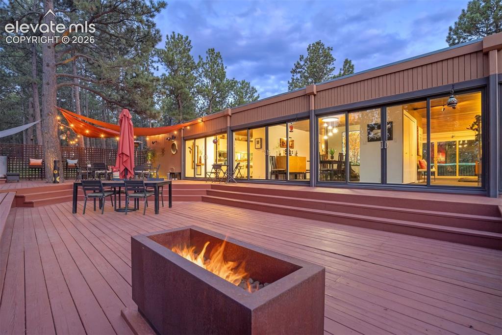 1325 Deer Creek Road Monument, CO 80132 - Photo 8 of 50