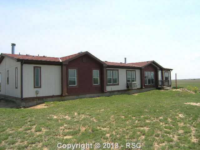 36725 Nirvana Point Yoder, CO 80864 - Photo 1 of 18