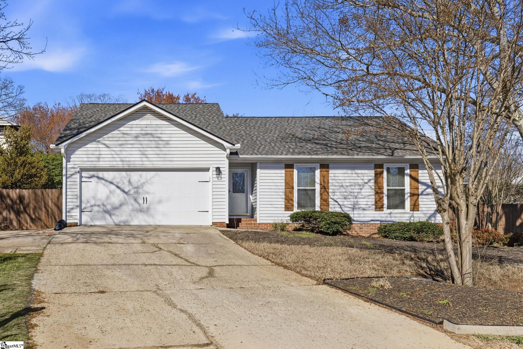 112 St Andrews Way Greenville, SC 29607 - Photo 1 of 41