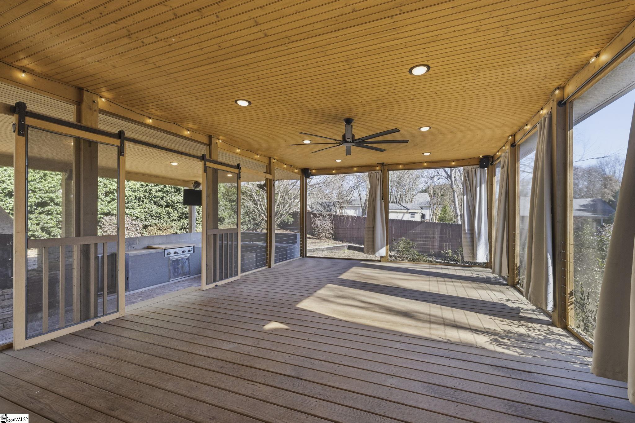 112 St Andrews Way Greenville, SC 29607 - Photo 26 of 41