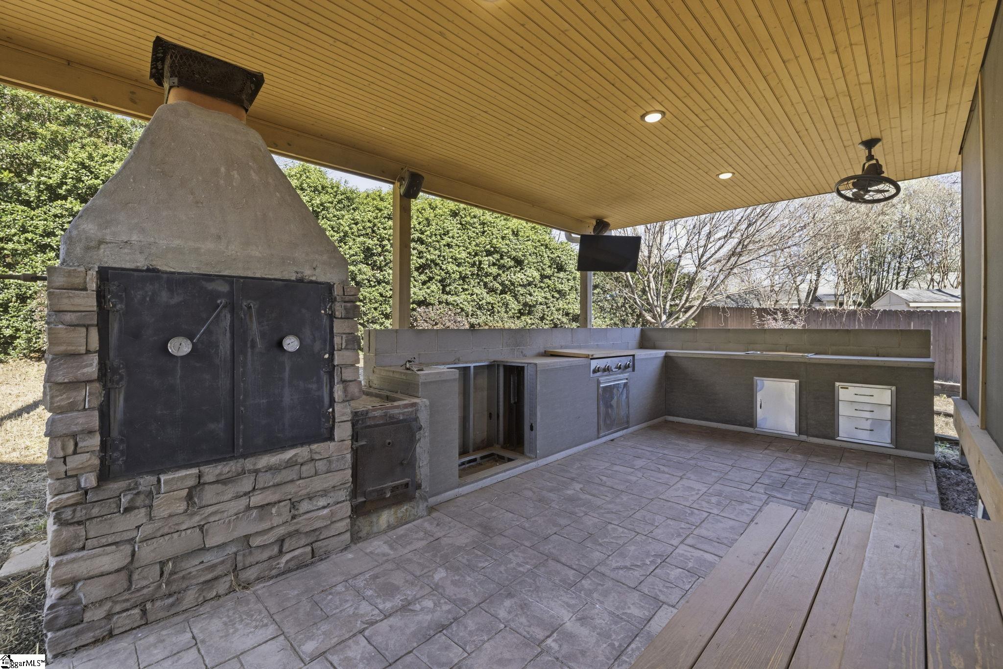 112 St Andrews Way Greenville, SC 29607 - Photo 28 of 41