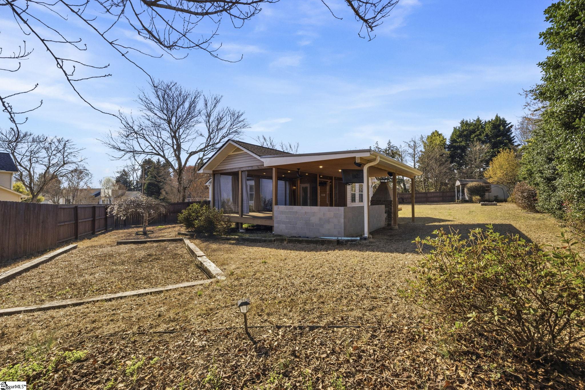 112 St Andrews Way Greenville, SC 29607 - Photo 31 of 41