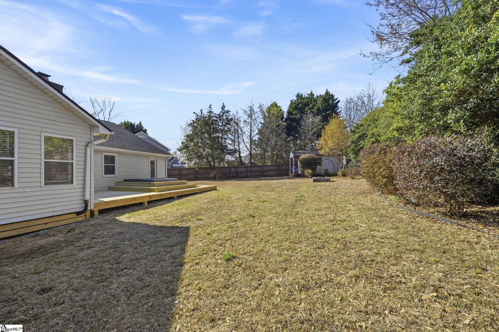 112 St Andrews Way Greenville, SC 29607 - Photo 32 of 41