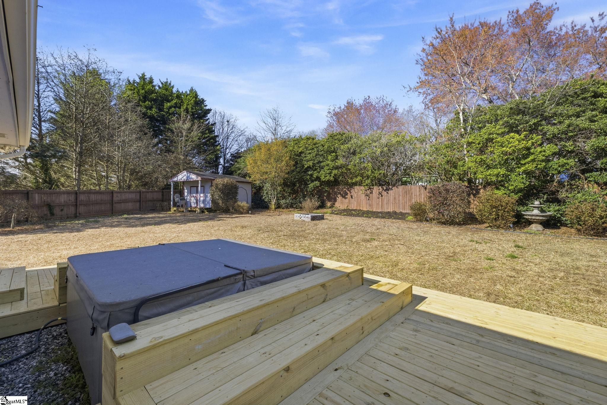 112 St Andrews Way Greenville, SC 29607 - Photo 36 of 41