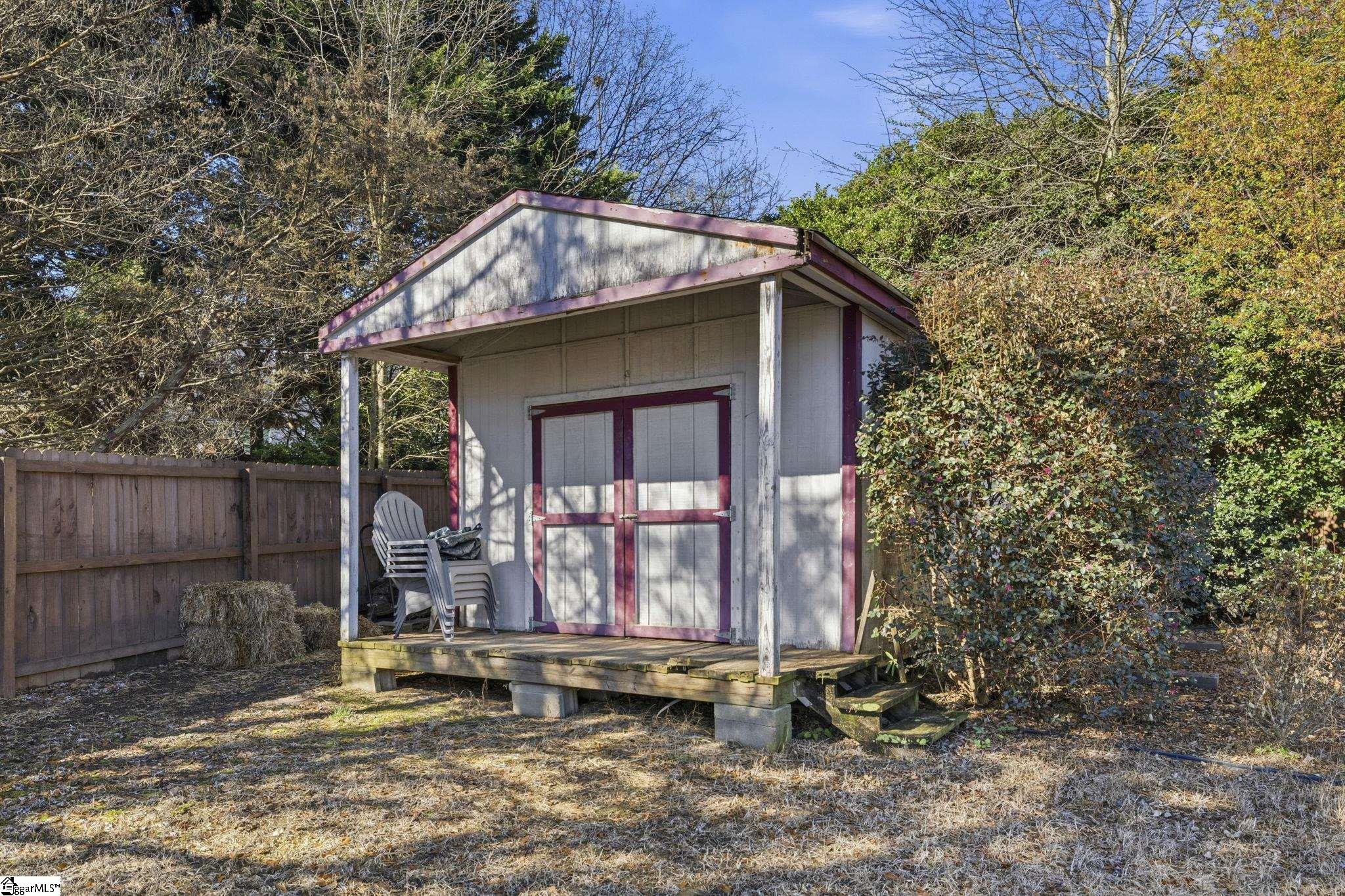 112 St Andrews Way Greenville, SC 29607 - Photo 37 of 41