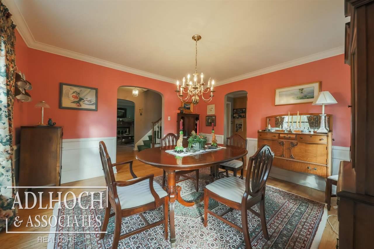 620 Barrington Road Grosse Pointe Park, MI 48230 - Photo 7 of 25