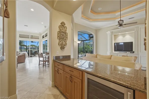 $1,795,000 | 3620 Sanctuary Lakes Drive, Bonita Springs, FL 34134