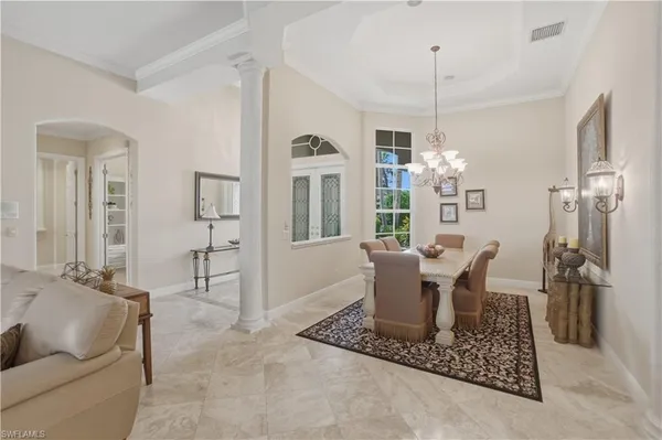 $1,795,000 | 3620 Sanctuary Lakes Drive, Bonita Springs, FL 34134