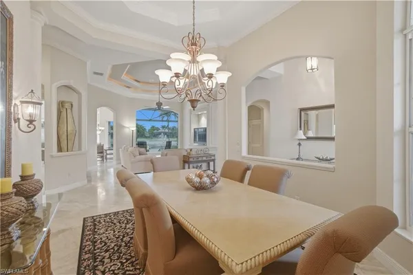 $1,795,000 | 3620 Sanctuary Lakes Drive, Bonita Springs, FL 34134