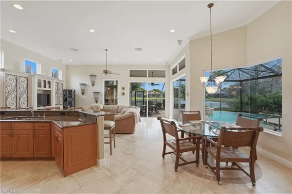 $1,795,000 | 3620 Sanctuary Lakes Drive, Bonita Springs, FL 34134