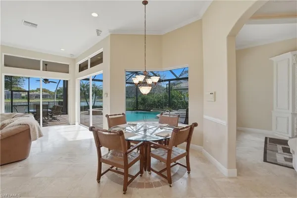 $1,795,000 | 3620 Sanctuary Lakes Drive, Bonita Springs, FL 34134