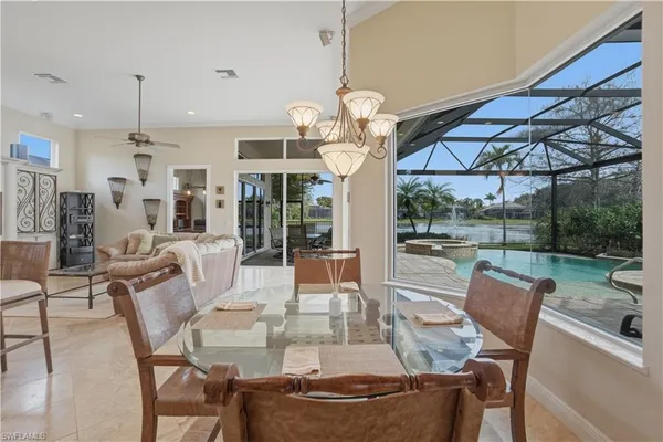 $1,795,000 | 3620 Sanctuary Lakes Drive, Bonita Springs, FL 34134
