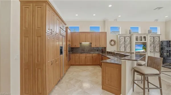 $1,795,000 | 3620 Sanctuary Lakes Drive, Bonita Springs, FL 34134