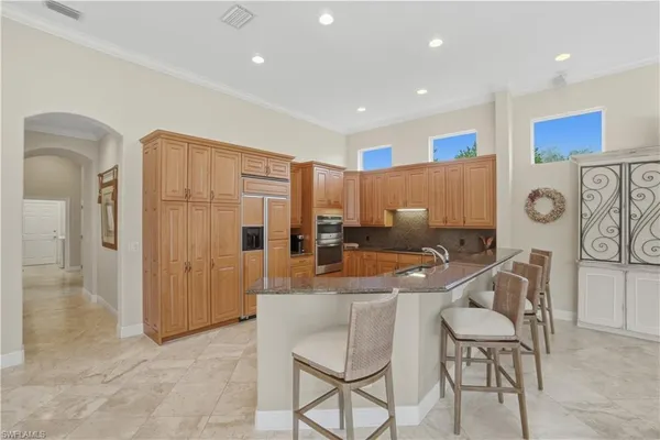 $1,795,000 | 3620 Sanctuary Lakes Drive, Bonita Springs, FL 34134