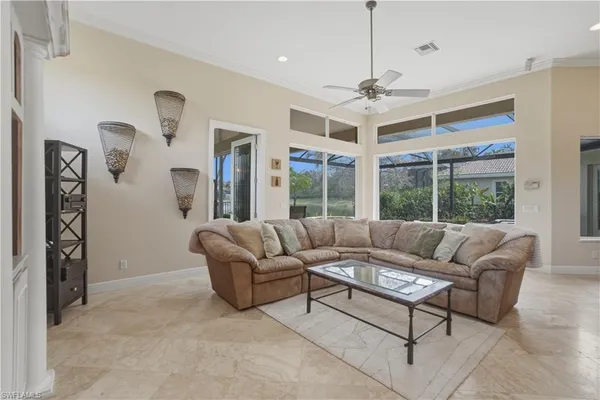 $1,795,000 | 3620 Sanctuary Lakes Drive, Bonita Springs, FL 34134