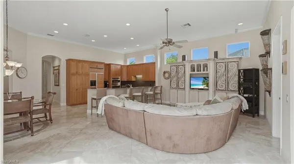 $1,795,000 | 3620 Sanctuary Lakes Drive, Bonita Springs, FL 34134