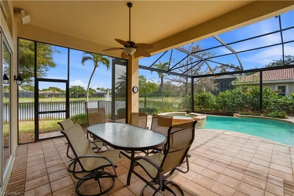 $1,795,000 | 3620 Sanctuary Lakes Drive, Bonita Springs, FL 34134