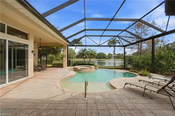 $1,795,000 | 3620 Sanctuary Lakes Drive, Bonita Springs, FL 34134