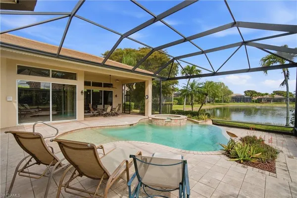 $1,795,000 | 3620 Sanctuary Lakes Drive, Bonita Springs, FL 34134