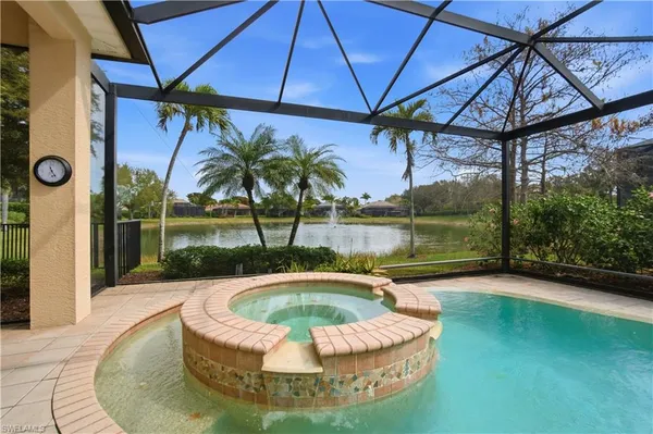 $1,795,000 | 3620 Sanctuary Lakes Drive, Bonita Springs, FL 34134
