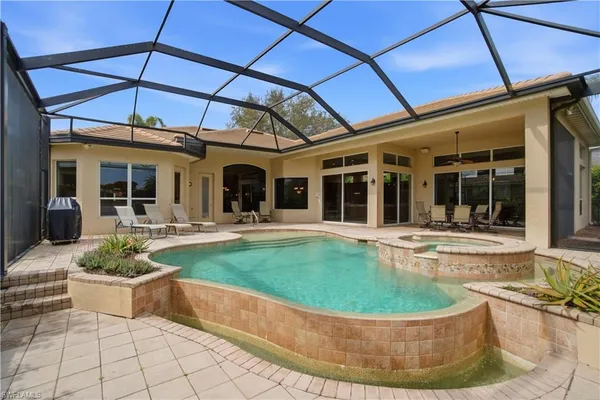 $1,795,000 | 3620 Sanctuary Lakes Drive, Bonita Springs, FL 34134