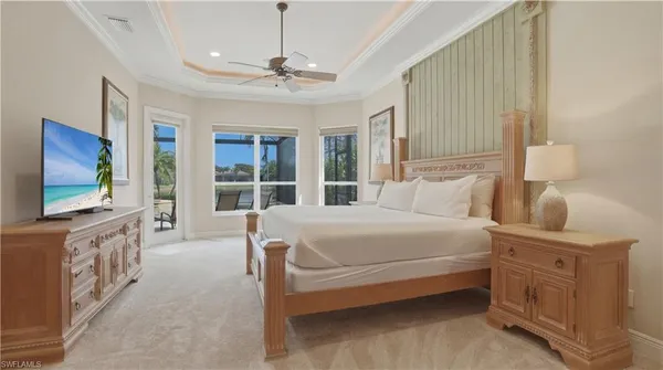$1,795,000 | 3620 Sanctuary Lakes Drive, Bonita Springs, FL 34134