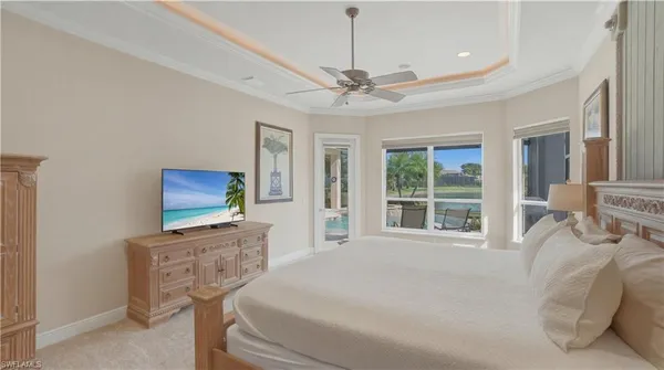 $1,795,000 | 3620 Sanctuary Lakes Drive, Bonita Springs, FL 34134