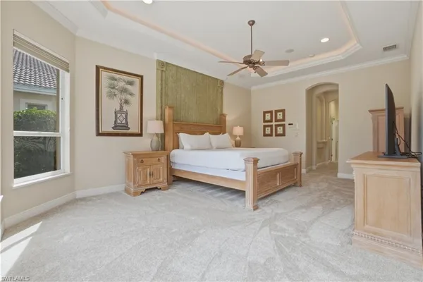 $1,795,000 | 3620 Sanctuary Lakes Drive, Bonita Springs, FL 34134