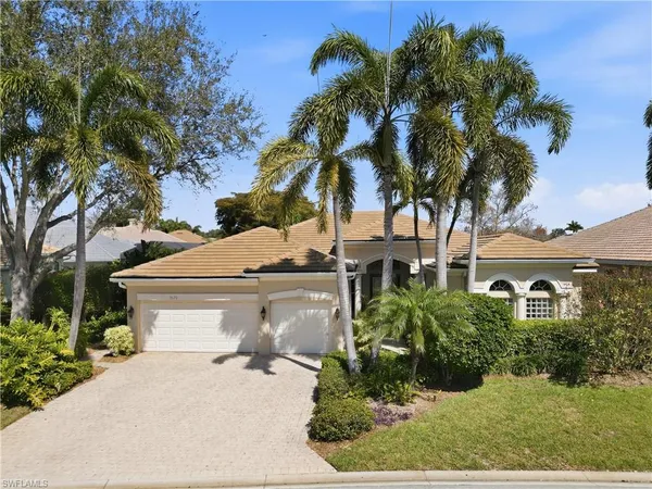 $1,795,000 | 3620 Sanctuary Lakes Drive, Bonita Springs, FL 34134