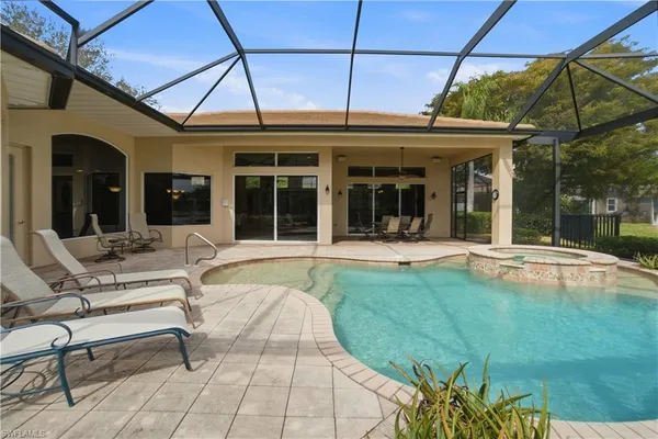 $1,795,000 | 3620 Sanctuary Lakes Drive, Bonita Springs, FL 34134
