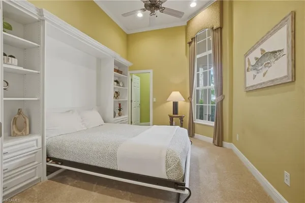 $1,795,000 | 3620 Sanctuary Lakes Drive, Bonita Springs, FL 34134