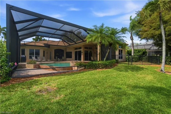 $1,795,000 | 3620 Sanctuary Lakes Drive, Bonita Springs, FL 34134