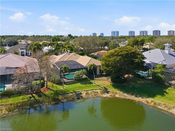 $1,795,000 | 3620 Sanctuary Lakes Drive, Bonita Springs, FL 34134