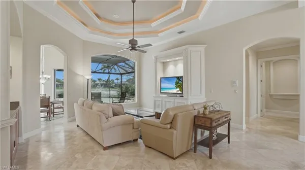 $1,795,000 | 3620 Sanctuary Lakes Drive, Bonita Springs, FL 34134