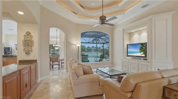 $1,795,000 | 3620 Sanctuary Lakes Drive, Bonita Springs, FL 34134