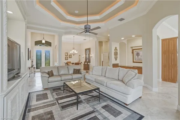 $1,795,000 | 3620 Sanctuary Lakes Drive, Bonita Springs, FL 34134