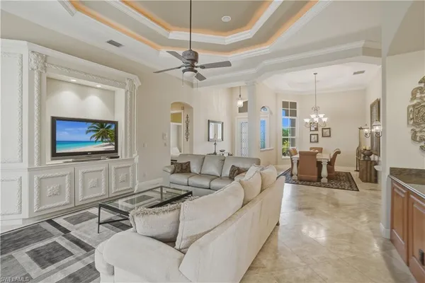 $1,795,000 | 3620 Sanctuary Lakes Drive, Bonita Springs, FL 34134