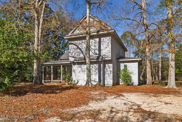 $275,000 | 13401 Larue Road, Vancleave, MS 39565