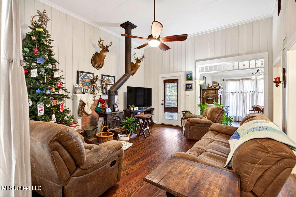 13401 Larue Road Vancleave, MS 39565 - Photo 14 of 40 13401LarueRd-14