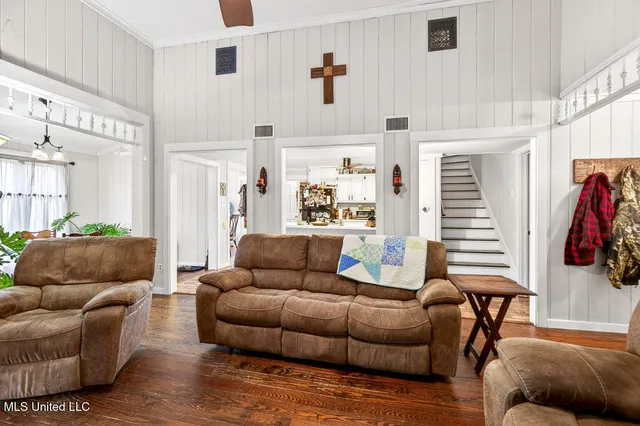 $275,000 | 13401 Larue Road, Vancleave, MS 39565