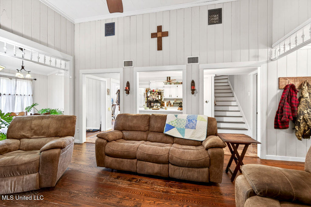 13401 Larue Road Vancleave, MS 39565 - Photo 15 of 40 13401LarueRd-15