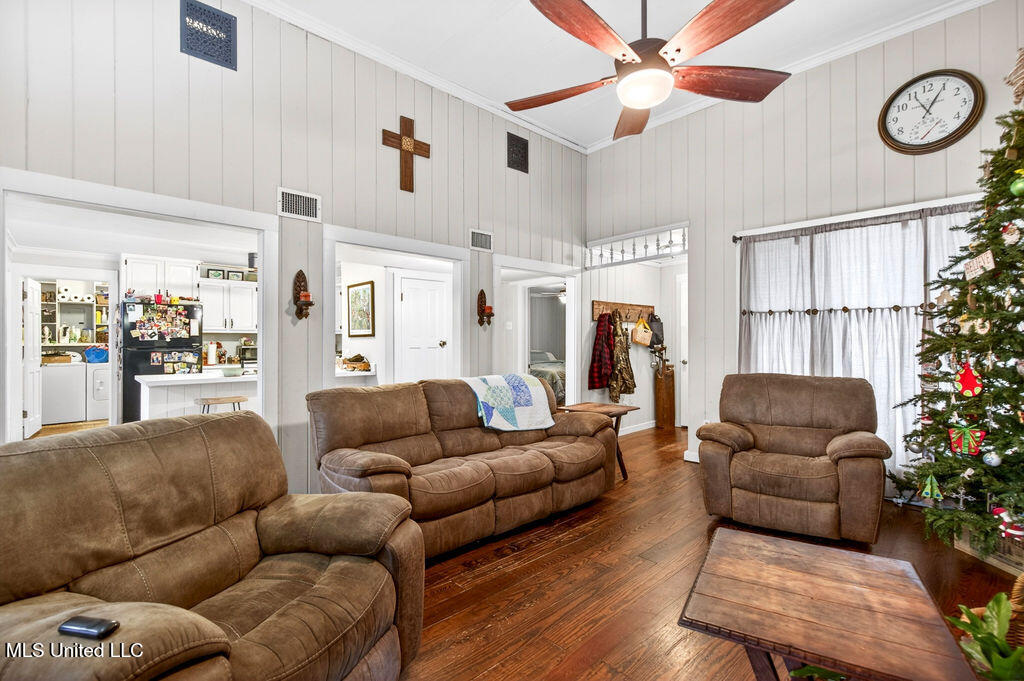 13401 Larue Road Vancleave, MS 39565 - Photo 16 of 40 13401LarueRd-16