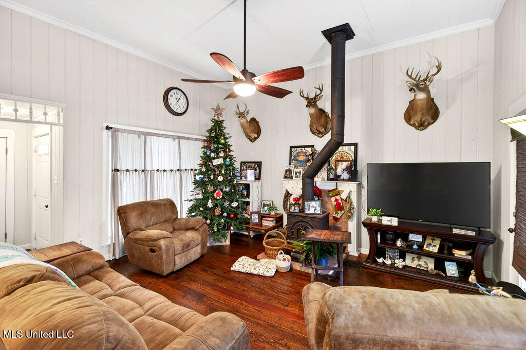 13401 Larue Road Vancleave, MS 39565 - Photo 17 of 40 13401LarueRd-17