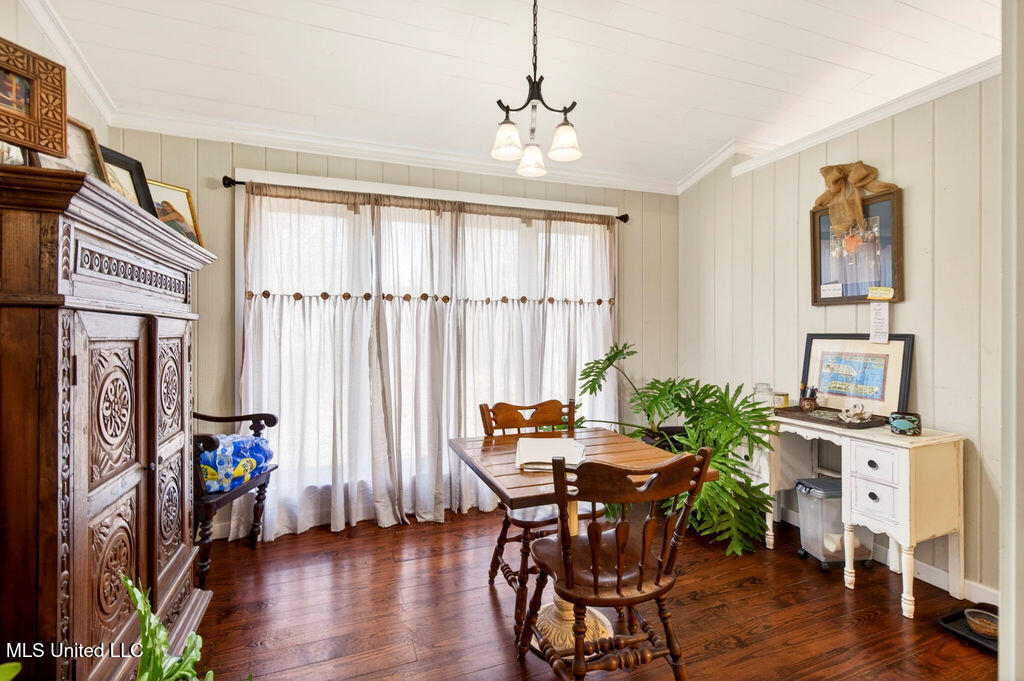 13401 Larue Road Vancleave, MS 39565 - Photo 18 of 40 13401LarueRd-18