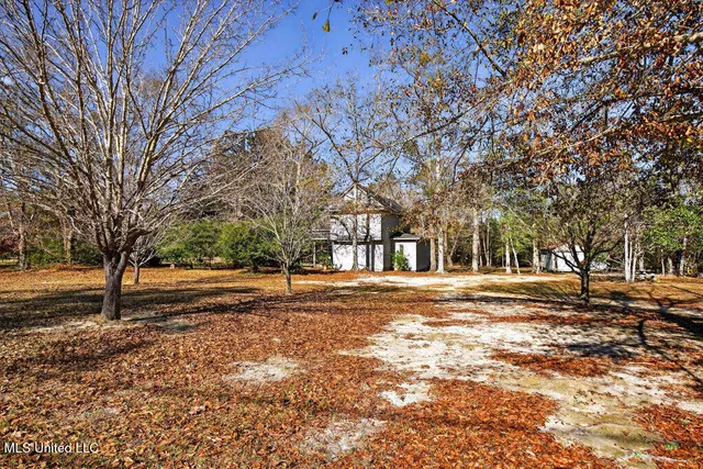 $275,000 | 13401 Larue Road, Vancleave, MS 39565