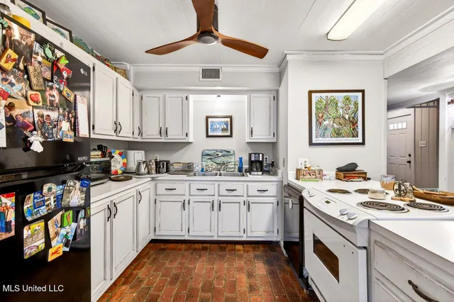 $275,000 | 13401 Larue Road, Vancleave, MS 39565