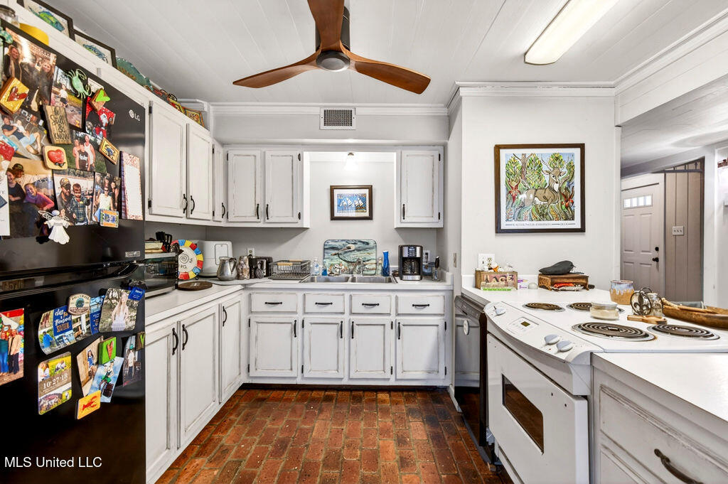 13401 Larue Road Vancleave, MS 39565 - Photo 22 of 40 13401LarueRd-22